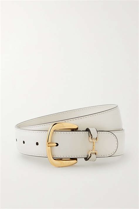 gucci belt in paris
